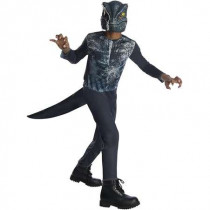 Disfraz Velociraptor 3-4 años