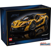 Lego 42172