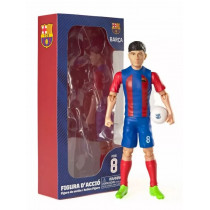 Socker Barcelona Pedri 20 cm