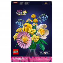 Lego 10347 Ramillete Rayos de Sol