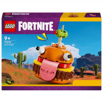 Lego Fortnite 77070 Hamburrrguesa