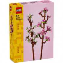 Lego Botanicals 40725 Flores del Cerezo