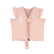 Tutete Chaleco Flotador Aprendizaje con volantes Jolie The Octopus Talla 1-3 años