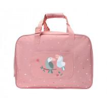 Tutete Bolso de Playa con Rejilla Toucan