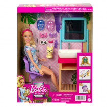 Barbie Spa