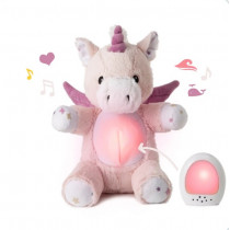 Cloud b Lily the Unicorn