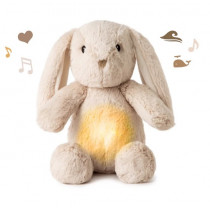 Cloud b Billy el conejo