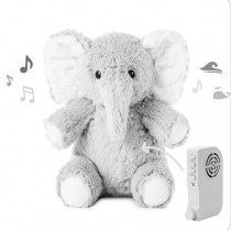 Cloud b Elliot el elefante On the Go