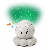 Cloud b Twinkles to go Octo Gris