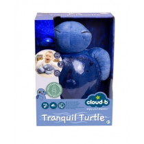 Cloud b Tranquil Turtle Recargable Oceano