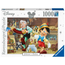 Puzzle 1000 Piezas Pinocho
