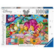 Puzzle 1000 Piezas Alicia