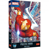 Puzzle Iron Man 1000 piezas Marvel