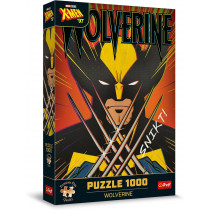 Puzzle X-Men 1000 piezas Marvel