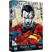 Puzzle Marvel Superman 1000 piezas