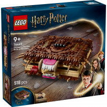 Lego 76449 Harry Potter