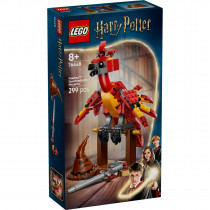 Lego 76448 Harry Potter