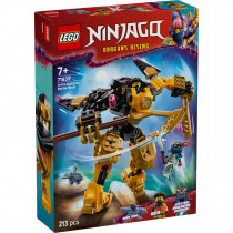 Lego 71839 Ninjago