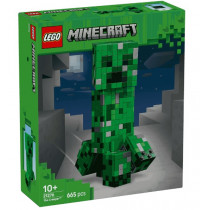 Lego 21276 Minecraft