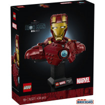 Lego 76327 Marvel