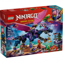 Lego 71842 Ninjago