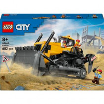 Lego City 60466