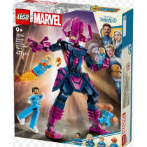 Lego 76316 Marvel
