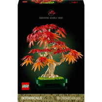 Lego 10348 Botanicals