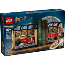 Lego 76450 Harry Potter