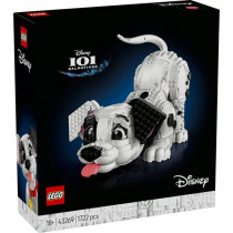 Lego 43269 Disney