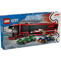 Lego 60445 City