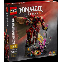 Lego 71846 Ninjago