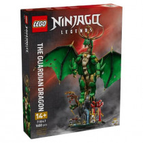 Lego 71847 Ninjago