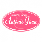 Muñecas Antonio Juan