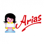 Muñecas Arias