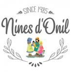 Muñecas Nines d'Onil